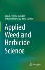 Applied Weed And Herbicide Science - Preview