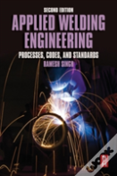 Applied Welding Engineering