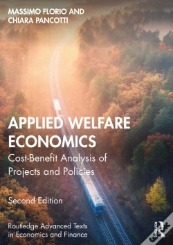 Capa do artigo Applied Welfare Economics