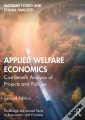 Applied Welfare Economics
