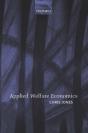 Applied Welfare Economics - Preview
