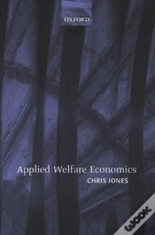 Capa do artigo Applied Welfare Economics