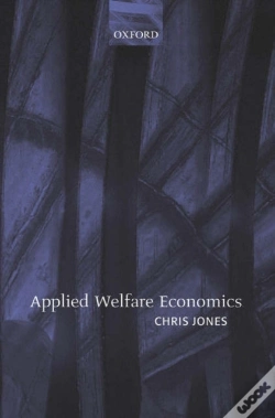 Capa do artigo Applied Welfare Economics