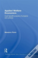 Applied Welfare Economics