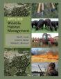 Applied Wildlife Habitat Management - Preview