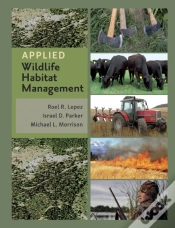 Capa do artigo Applied Wildlife Habitat Management