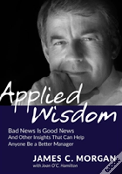 Capa do artigo Applied Wisdom