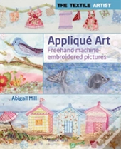 Applique Art