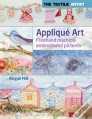 Applique Art