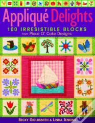 Applique Delights