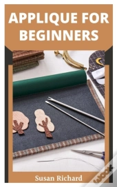 Applique For Beginners