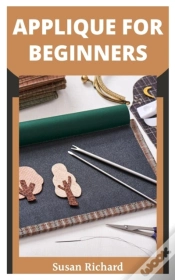 Capa do artigo Applique For Beginners