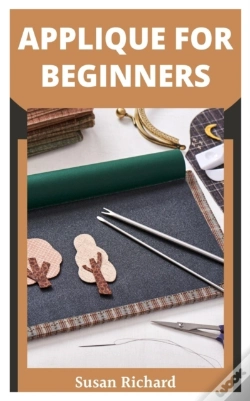 Capa do artigo Applique For Beginners