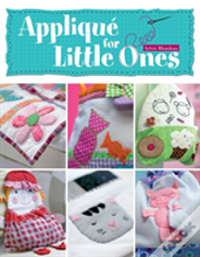 Applique For Little Ones