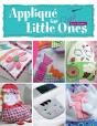 Applique For Little Ones - Preview