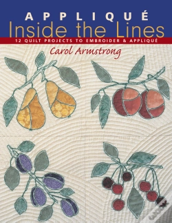 Capa do artigo Applique Inside The Lines