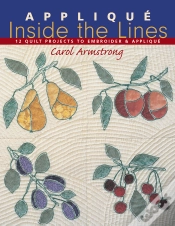 Capa do artigo Applique Inside The Lines