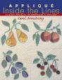 Applique Inside The Lines - Preview