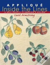 Applique Inside The Lines