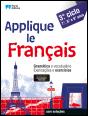 Applique le Français - 3.º Ciclo - 7.º, 8.º e 9.º anos - Preview