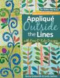 Applique Outside The Lines - Preview