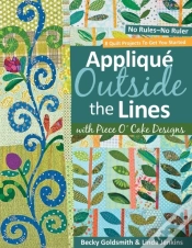 Capa do artigo Applique Outside The Lines