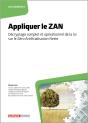 Appliquer Le Zan : Décryptage Complet Et Opérationnel De La Loi Sur Le Zéro Artificialisation Nette - Preview