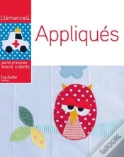 Capa do artigo Appliqués