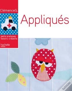 Capa do artigo Appliqués