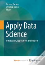 Apply Data Science