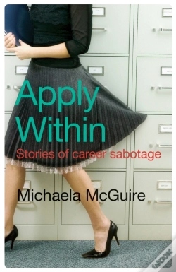 Capa do artigo Apply Within