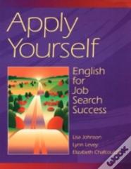 Apply Yourself