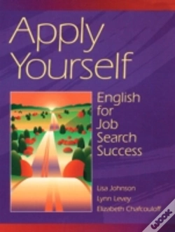 Capa do artigo Apply Yourself