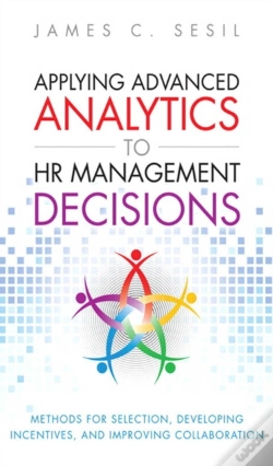 Capa do artigo Applying Advanced Analytics To Hr Management Decisions
