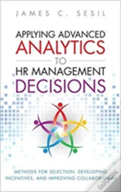 Capa do artigo Applying Advanced Analytics To Hr Management Decisions