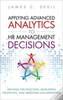 Capa do artigo Applying Advanced Analytics To Hr Management Decisions
