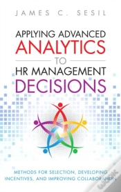Capa do artigo Applying Advanced Analytics To Hr Management Decisions