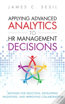 Capa do artigo Applying Advanced Analytics To Hr Management Decisions