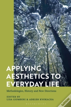 Capa do artigo Applying Aesthetics To Everyday Life