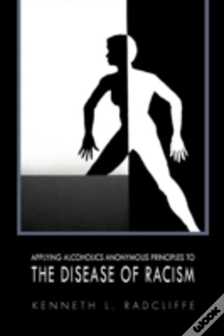 Capa do artigo Applying Alcoholics Anonymous Principles To The Disease Of Racism