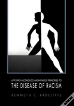 Capa do artigo Applying Alcoholics Anonymous Principles To The Disease Of Racism