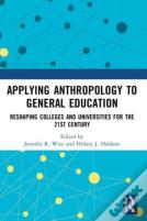 Applying Anthropology To General Education