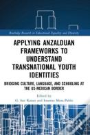 Applying Anzalduan Frameworks To Understand Transnational Youth Identities