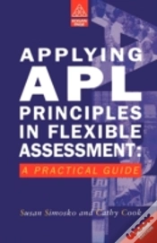 Capa do artigo Applying Apl Principles In Flexible Assessment