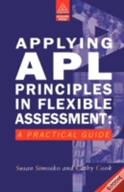 Capa do artigo Applying Apl Principles In Flexible Assessment