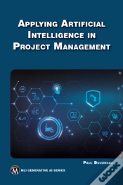 Capa do artigo Applying Artificial Intelligence In Project Management