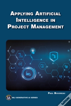 Capa do artigo Applying Artificial Intelligence In Project Management