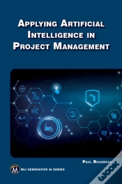 Capa do artigo Applying Artificial Intelligence To Project Management