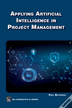 Capa do artigo Applying Artificial Intelligence To Project Management