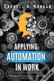 Capa do artigo Applying Automation In Work: